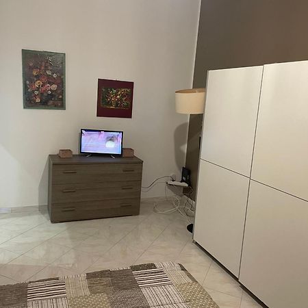 Апартаменты Oikia Sea Сиракузы Экстерьер фото